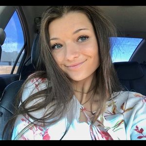 Meet your Posher, Mattie